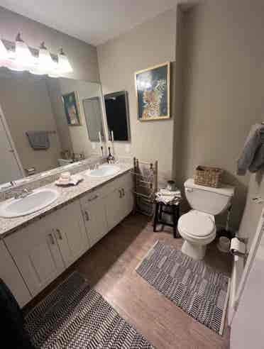 Looking for female roommates
