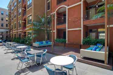 Available Sublease Shared Room $
