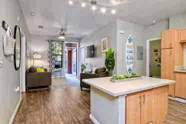 Available Sublease Shared Room $