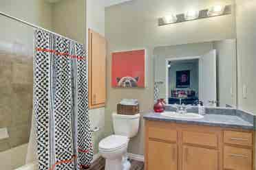 Available Sublease Shared Room $