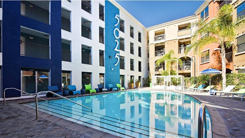 Available Sublease Shared Room $