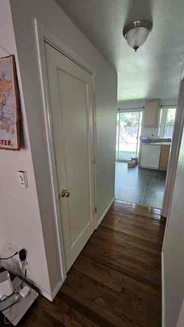 lynnwood 2 bed room