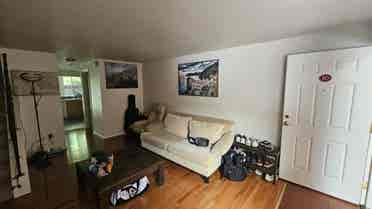 lynnwood 2 bed room