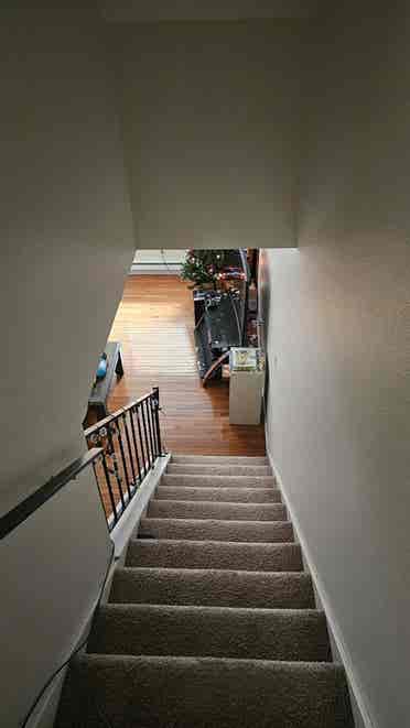 lynnwood 2 bed room