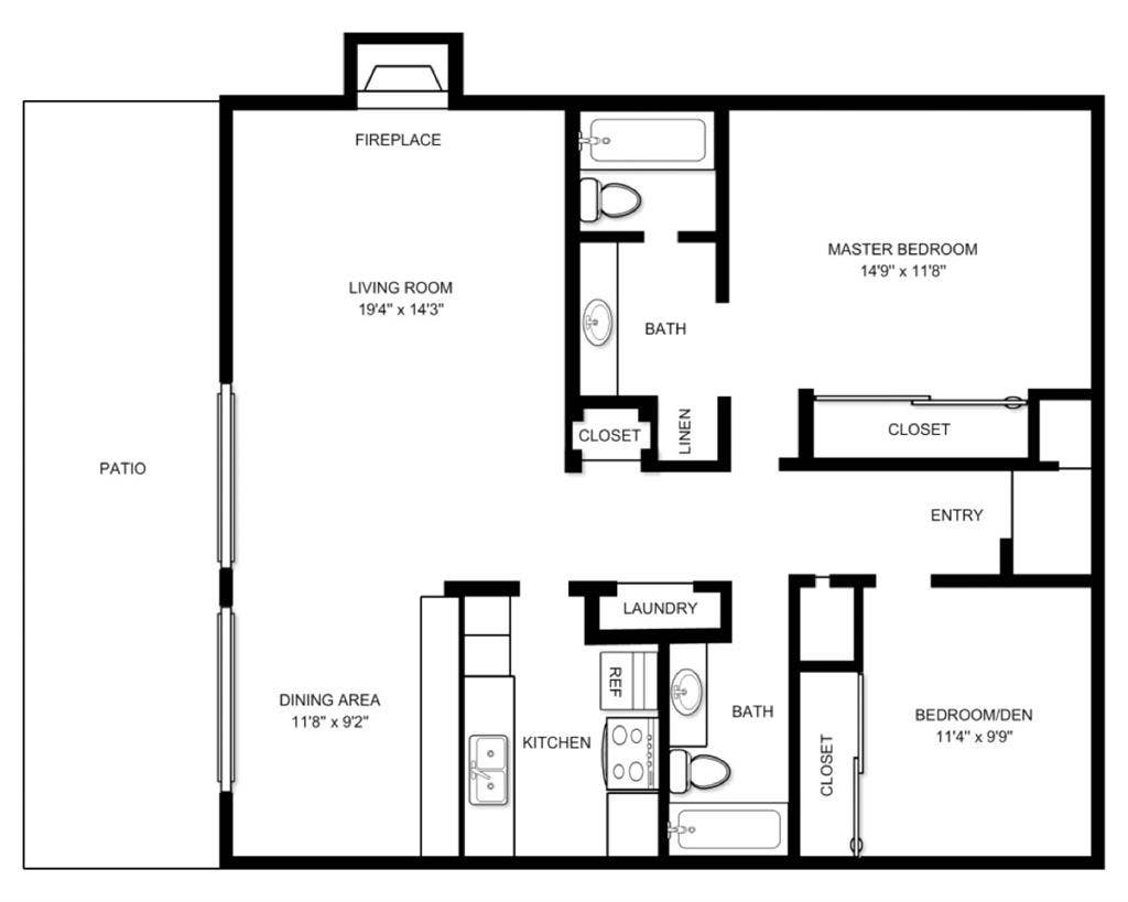 Looking for Roommate