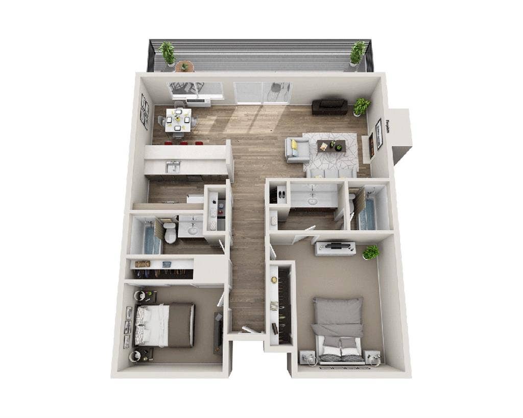 Looking for Roommate