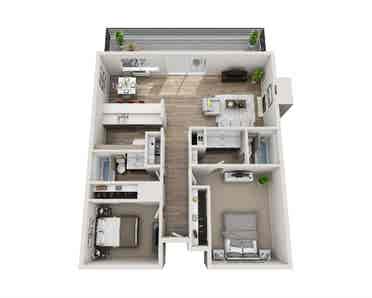 Looking for Roommate