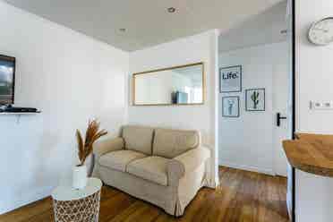 Collocation  2 Places Disponibles