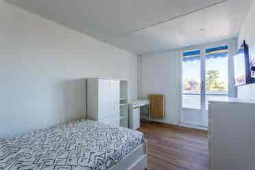 Collocation  2 Places Disponibles