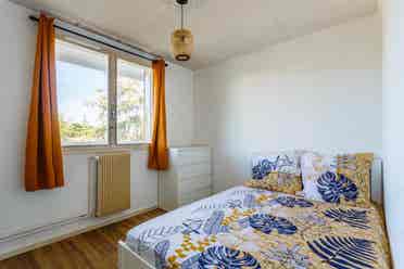 Collocation  2 Places Disponibles