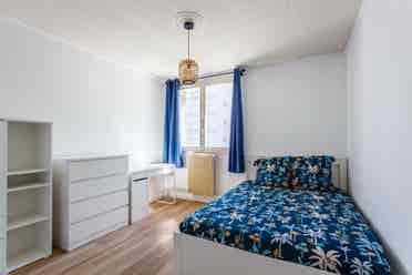 Collocation  2 Places Disponibles