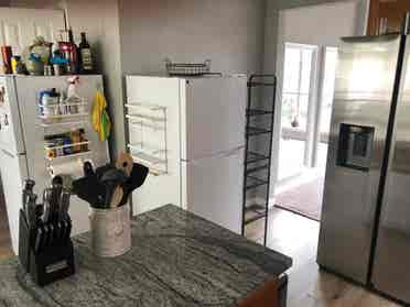 Comfortable Room w/ Utilities Paid