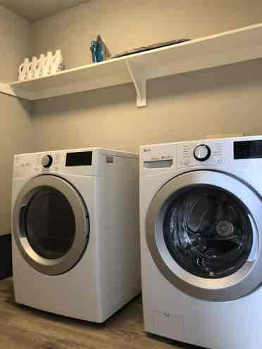 Comfortable Room w/ Utilities Paid