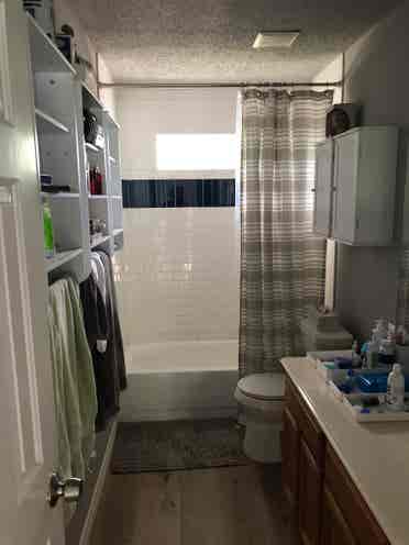 Comfortable Room w/ Utilities Paid