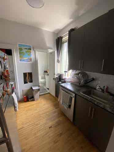 PRIVATE ROOM FOR RENT