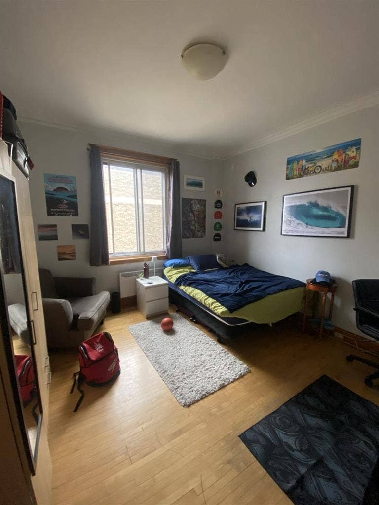 PRIVATE ROOM FOR RENT