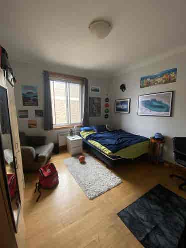 PRIVATE ROOM FOR RENT