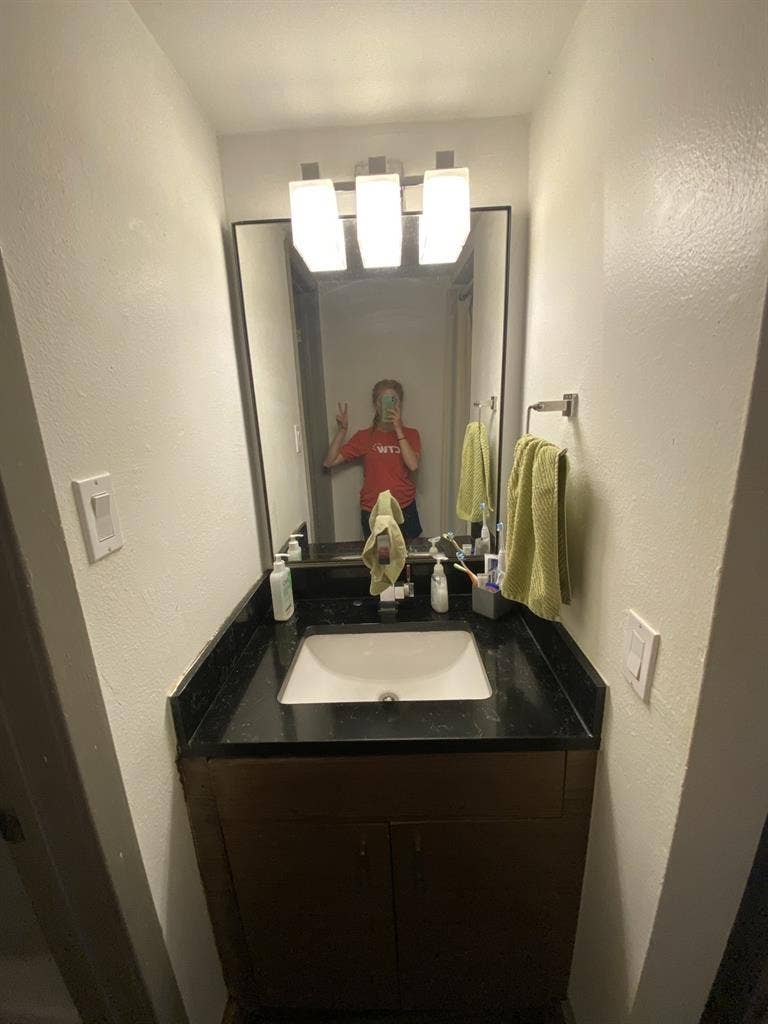 Austin
Private Room for Rent