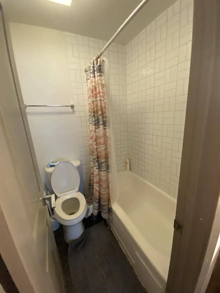 Austin
Private Room for Rent