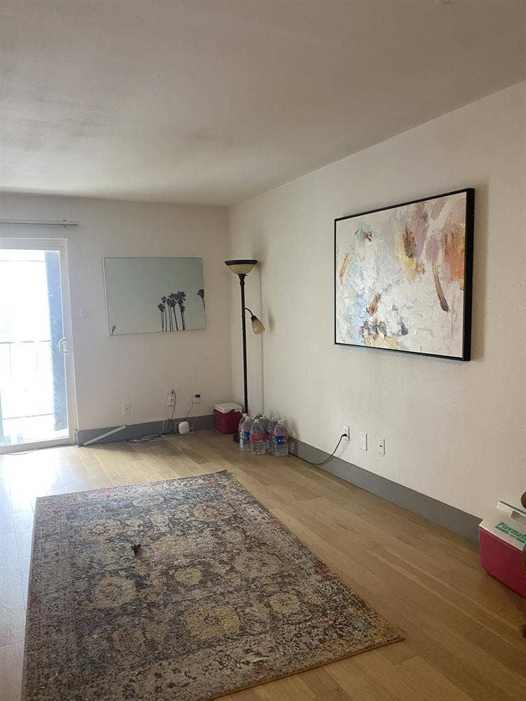 Austin
Private Room for Rent