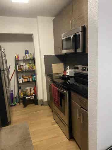 Austin 
Private Room for Rent