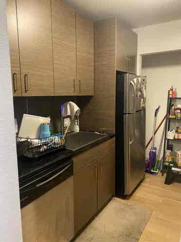 Austin 
Private Room for Rent