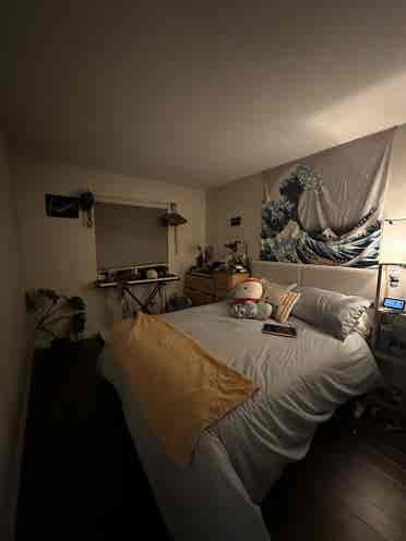 Orange ca summer sublease