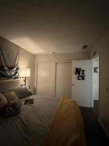 Orange ca summer sublease