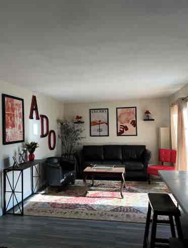 Orange ca summer sublease