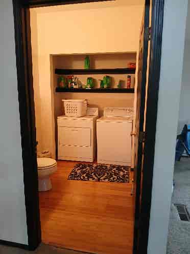 Room for rent!