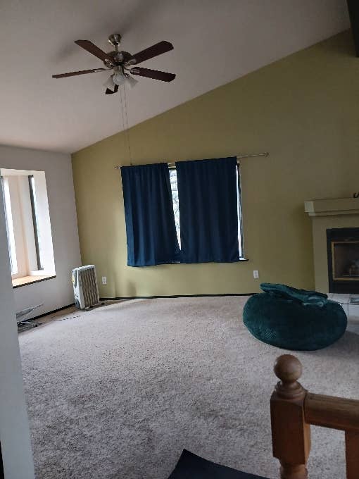 Room for rent!