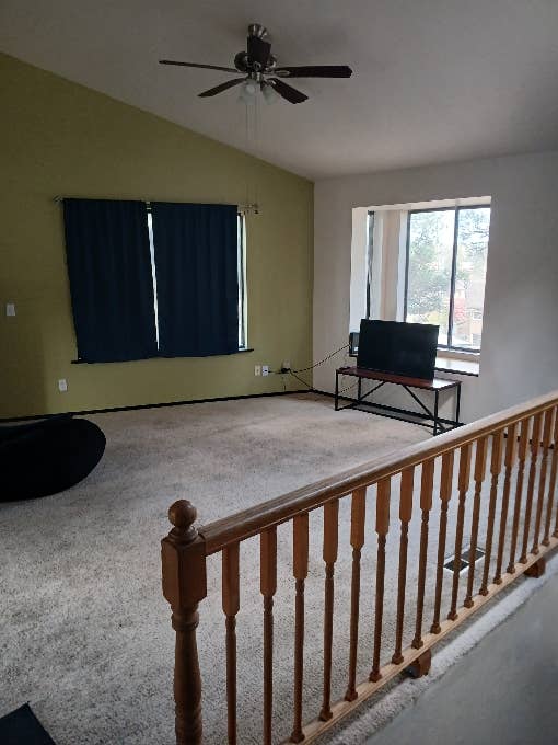 Room for rent!