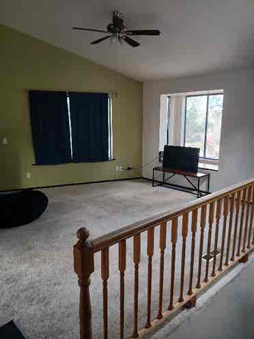 Room for rent!