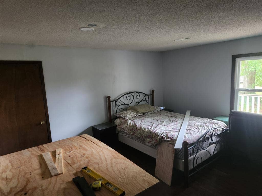 Furnished Private Room & Full Bath