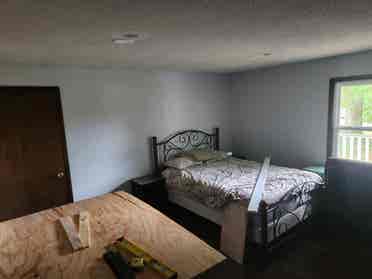 Furnished Private Room & Full Bath
