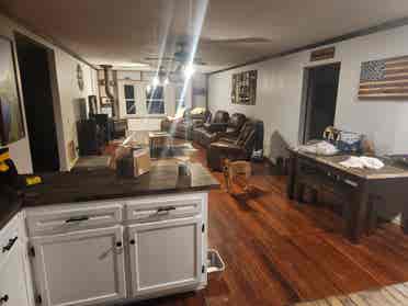Furnished Private Room & Full Bath