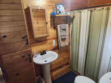Furnished Private Room & Full Bath