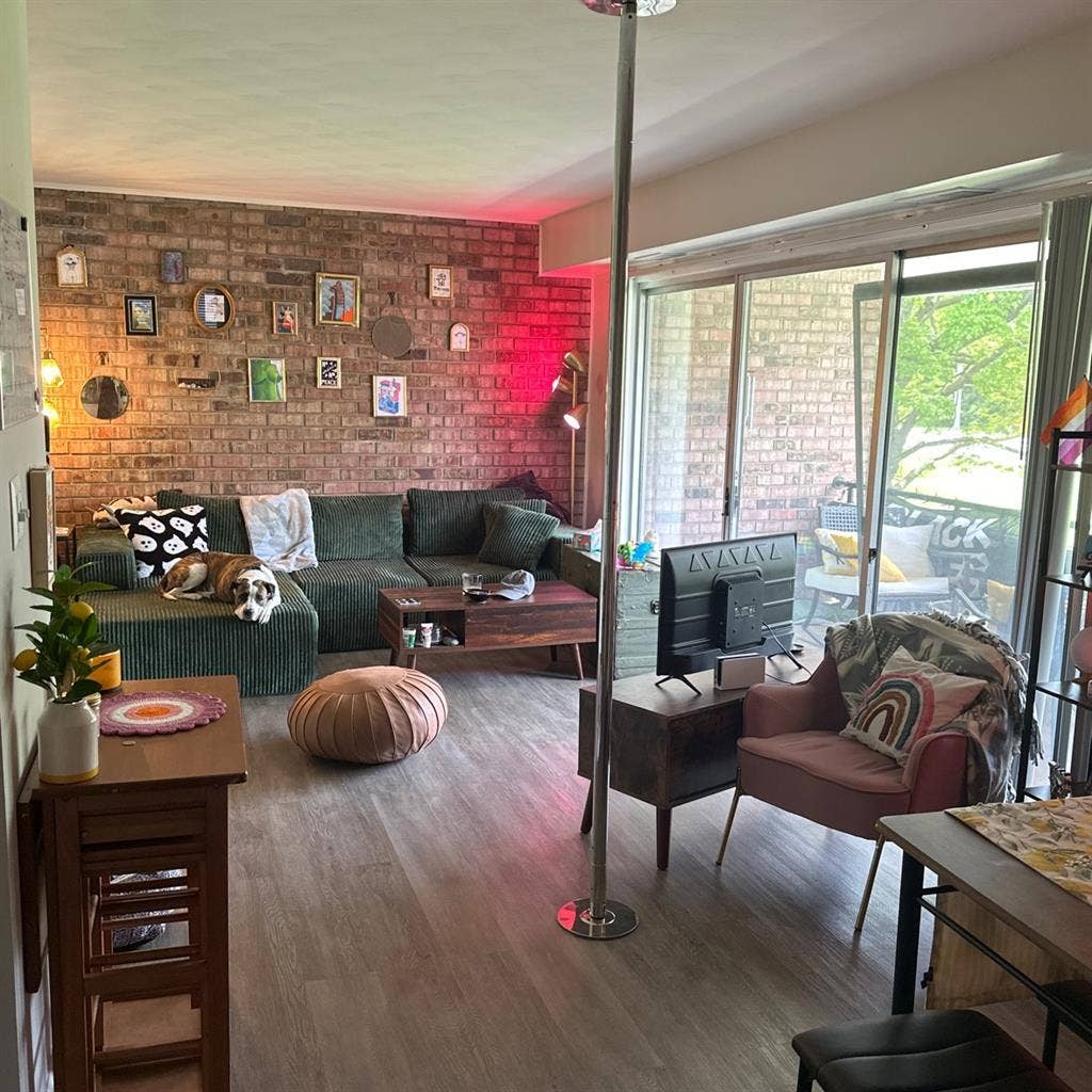 Second Bedroom Open!