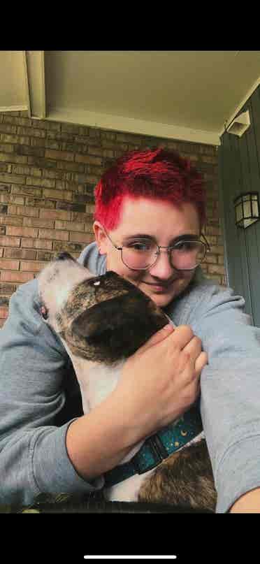 Looking for LGBTQ+ roomie!