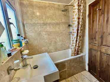 Room for Leting