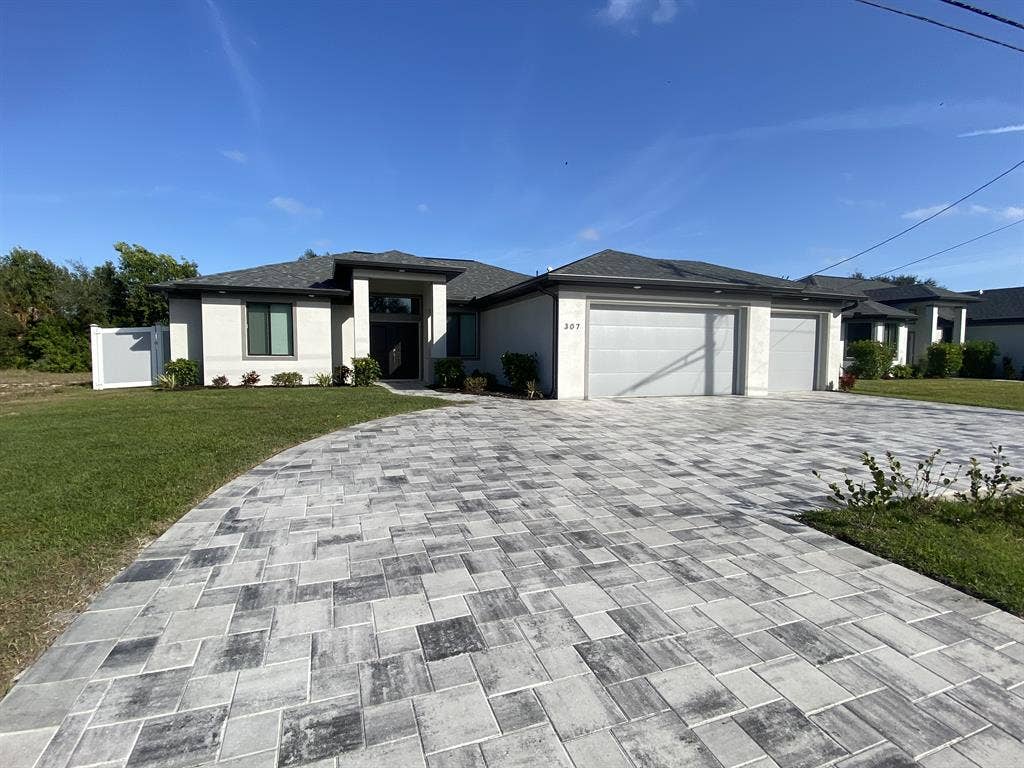 New Listing