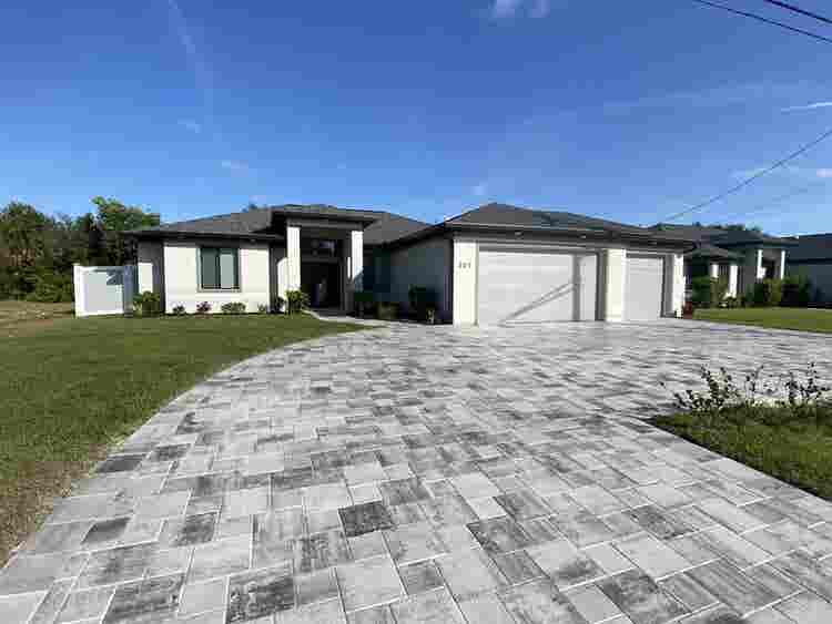New Listing