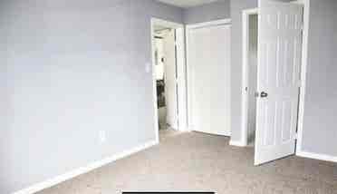 Private Bedroom Suite