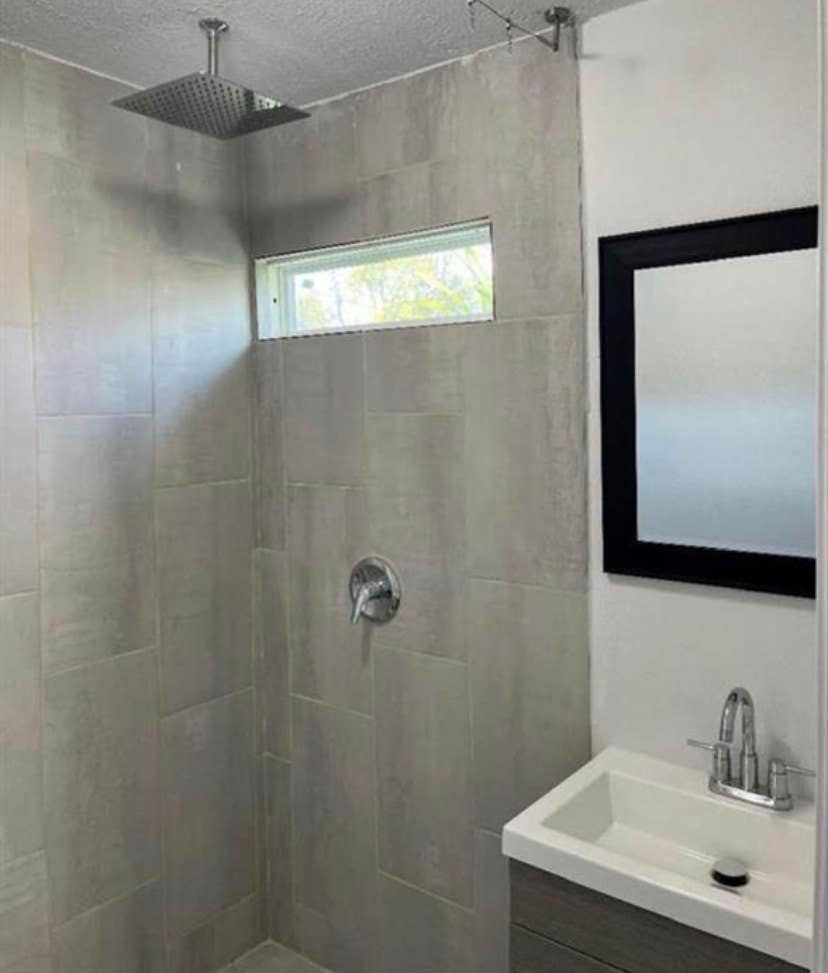Private Bedroom Suite