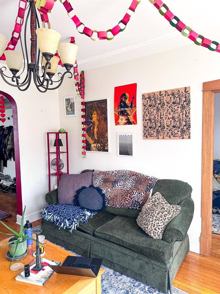 Looking for Roommates in Lakeview!