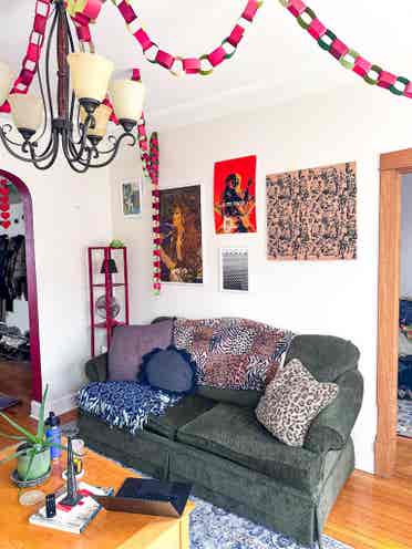Looking for Roommates in Lakeview!