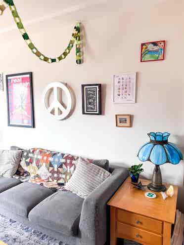 Looking for Roommates in Lakeview!
