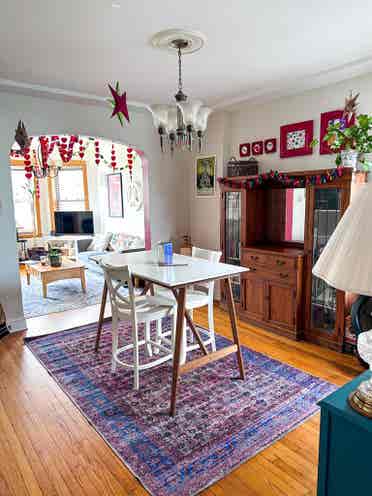 Looking for Roommates in Lakeview!