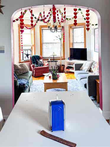 Looking for Roommates in Lakeview!