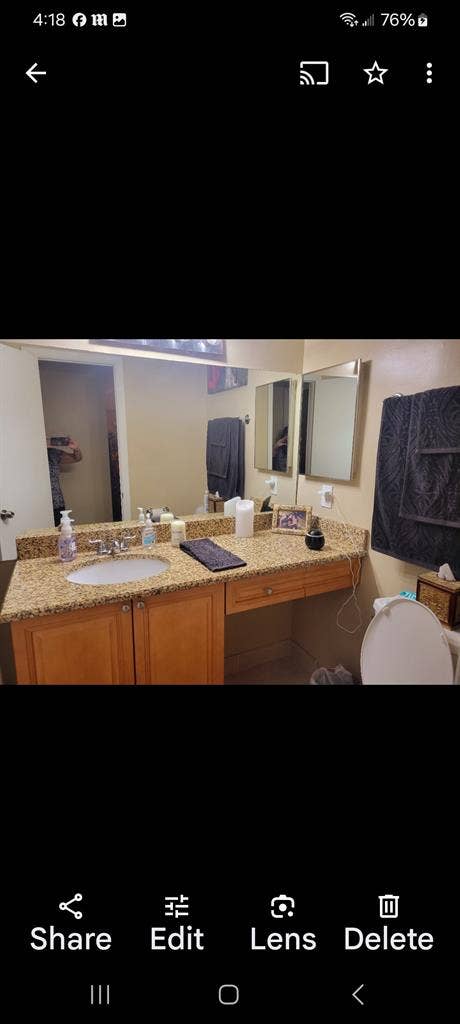 Townhome next to jupiter golfcourse